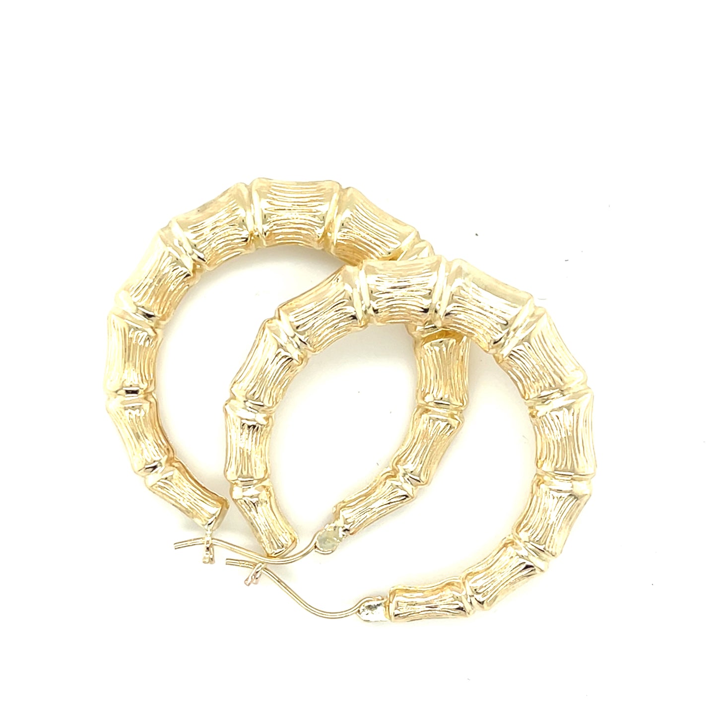 10K Gold Earrings/Stud