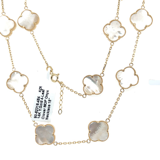 14K Gold Chains/Necklace