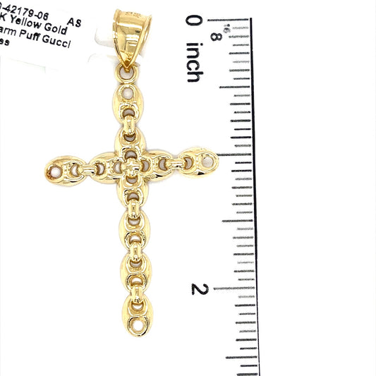 10K Gold Charms/Pendant