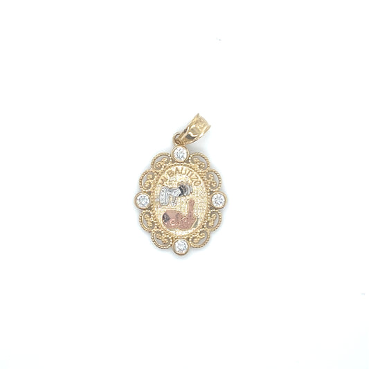 10K Gold Charms/Pendant