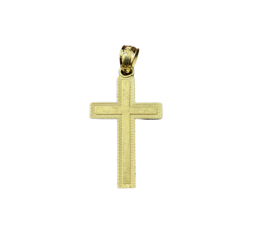 10K Gold Charms/Pendant