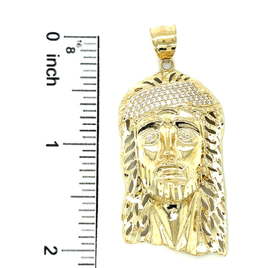 10K Gold Charms/Pendant