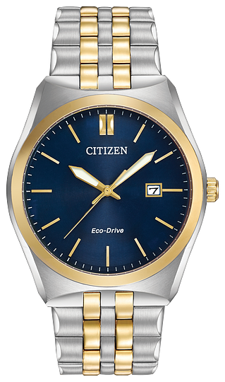 Watches  -  Citizen