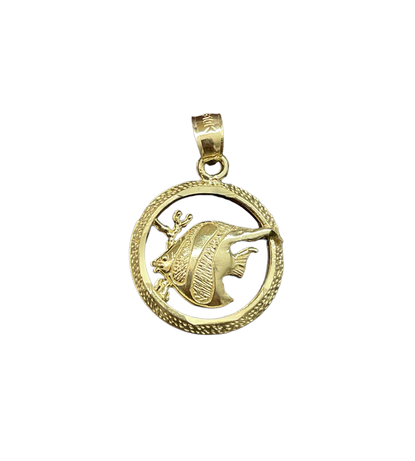 10K Gold Charms/Pendant