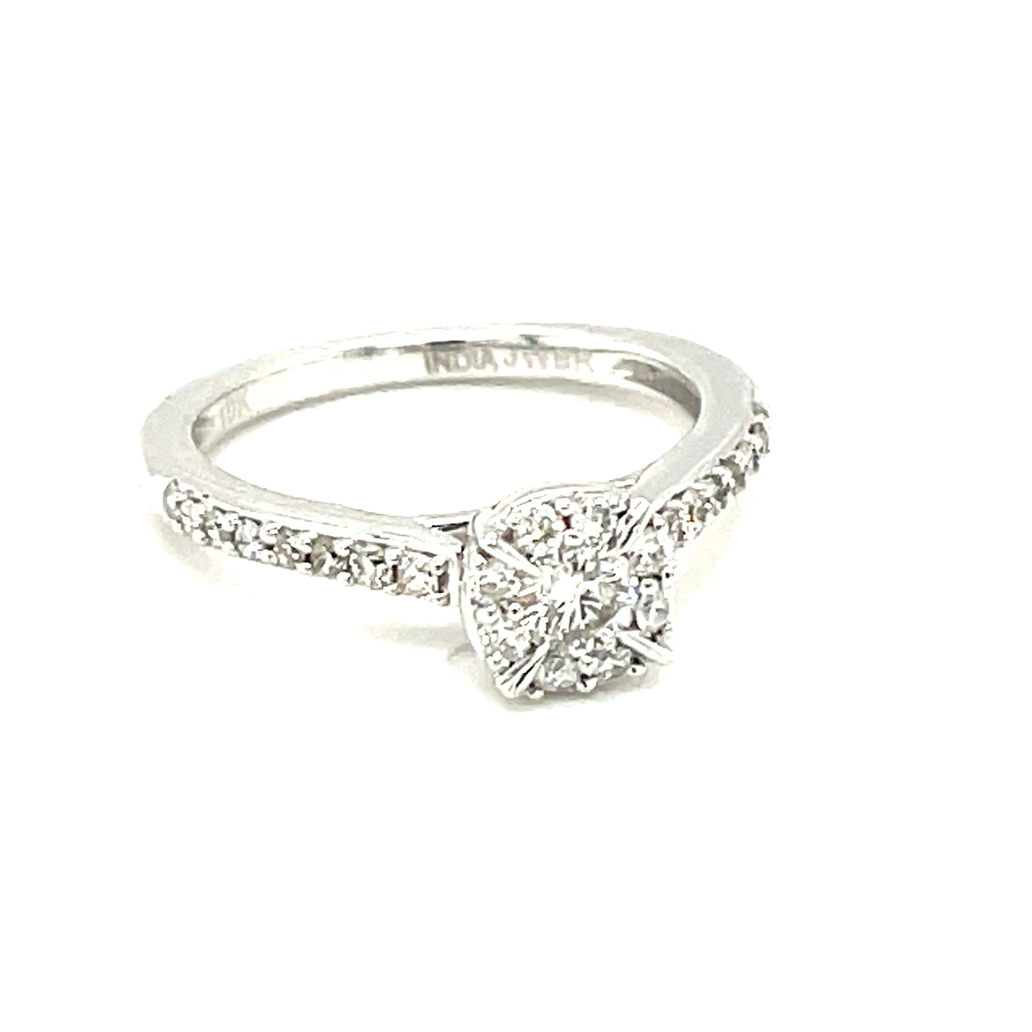 Diamond Rings - Women