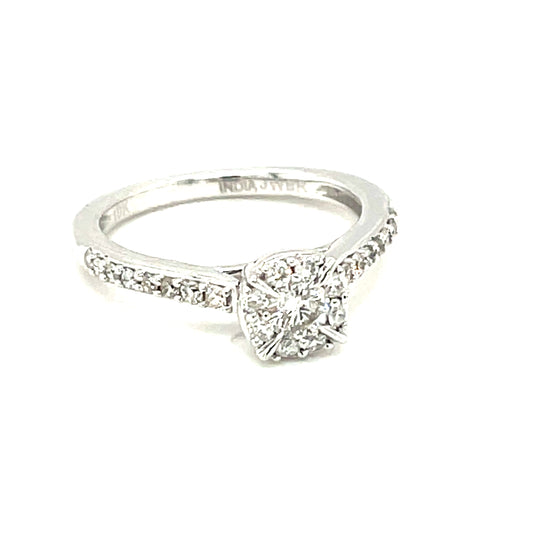 Diamond Rings - Women