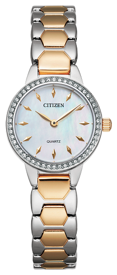 Watches  -  Citizen