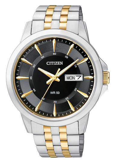 Watches  -  Citizen