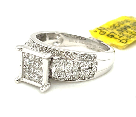 Diamond Rings - Women