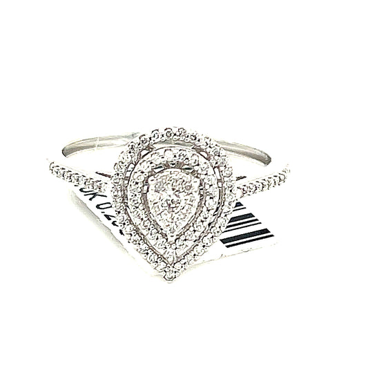 Diamond Rings - Women