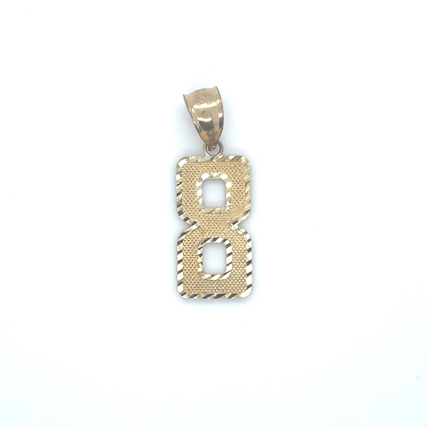 10K Gold Charms/Pendant