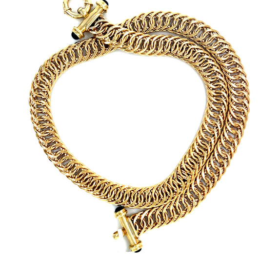 10K Gold Chains/Necklace