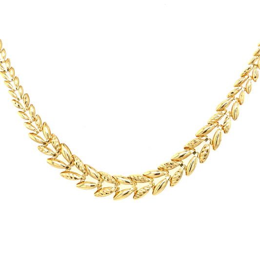 10K Gold Chains/Necklace