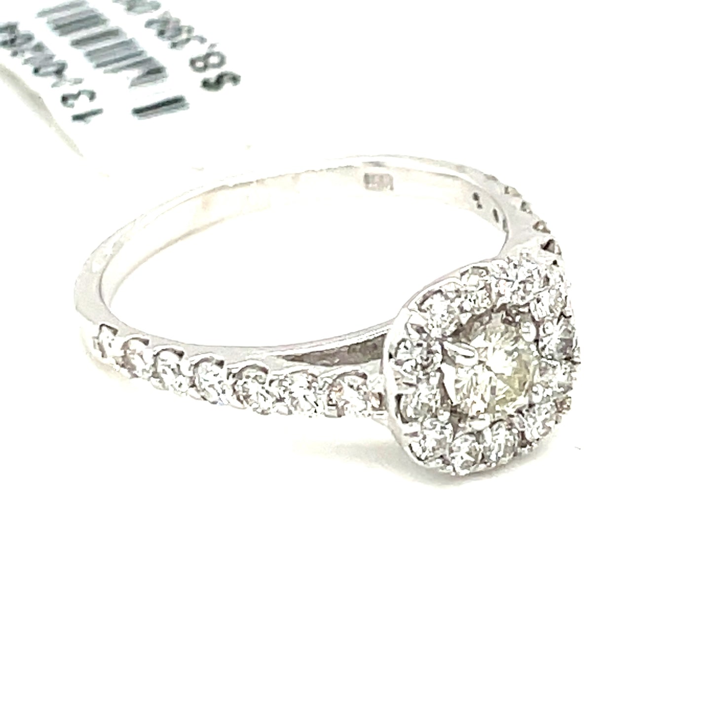 Diamond Rings - Women