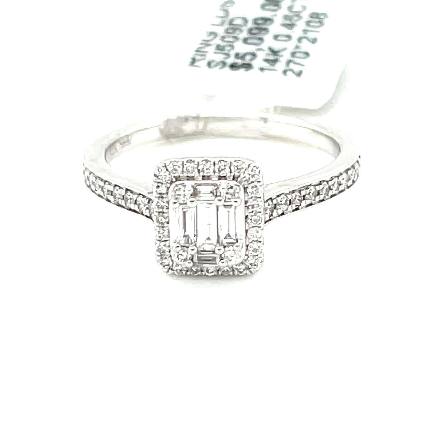 Diamond Rings - Women