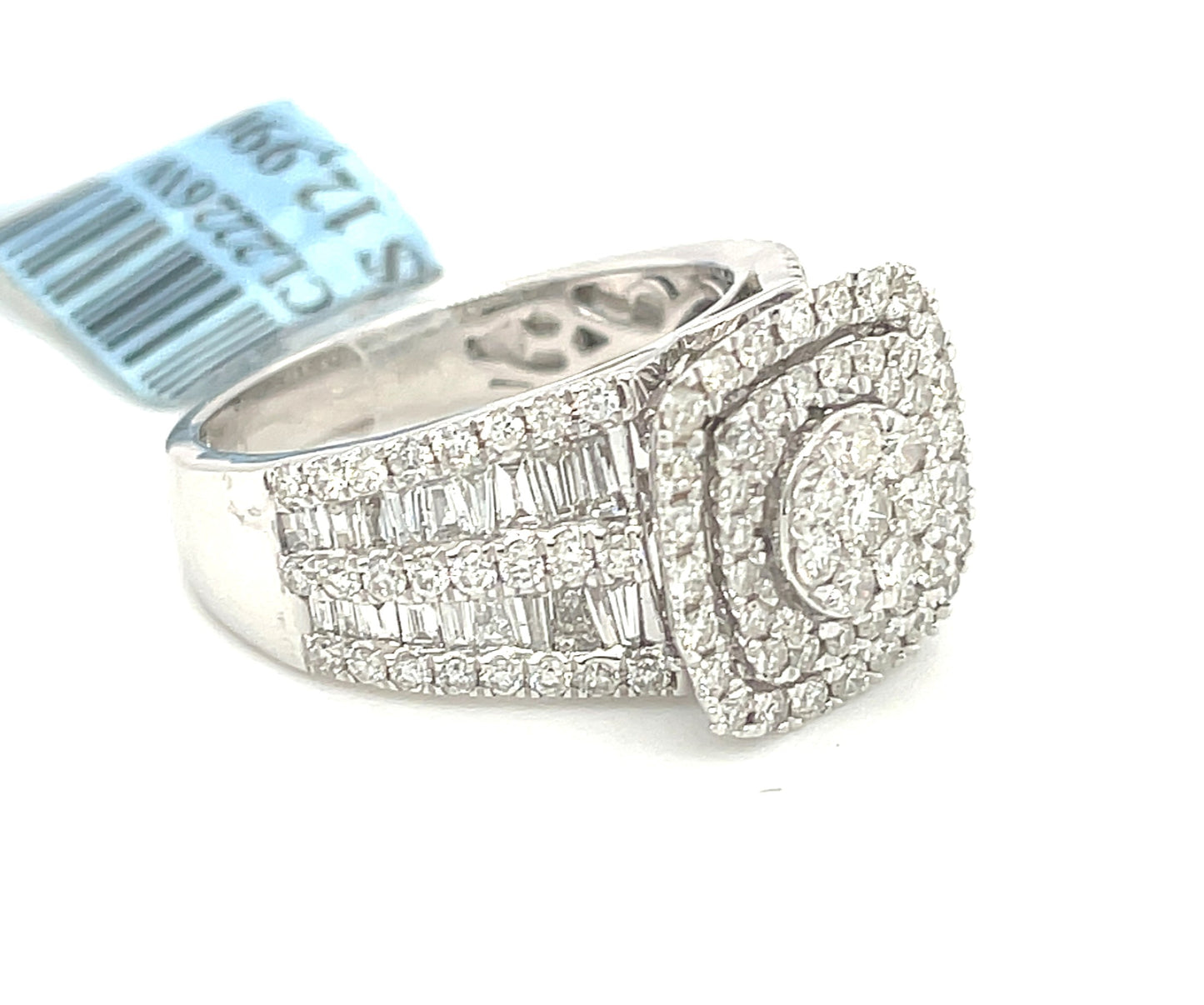 Diamond Rings - Women