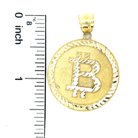 10K Gold Charms/Pendant