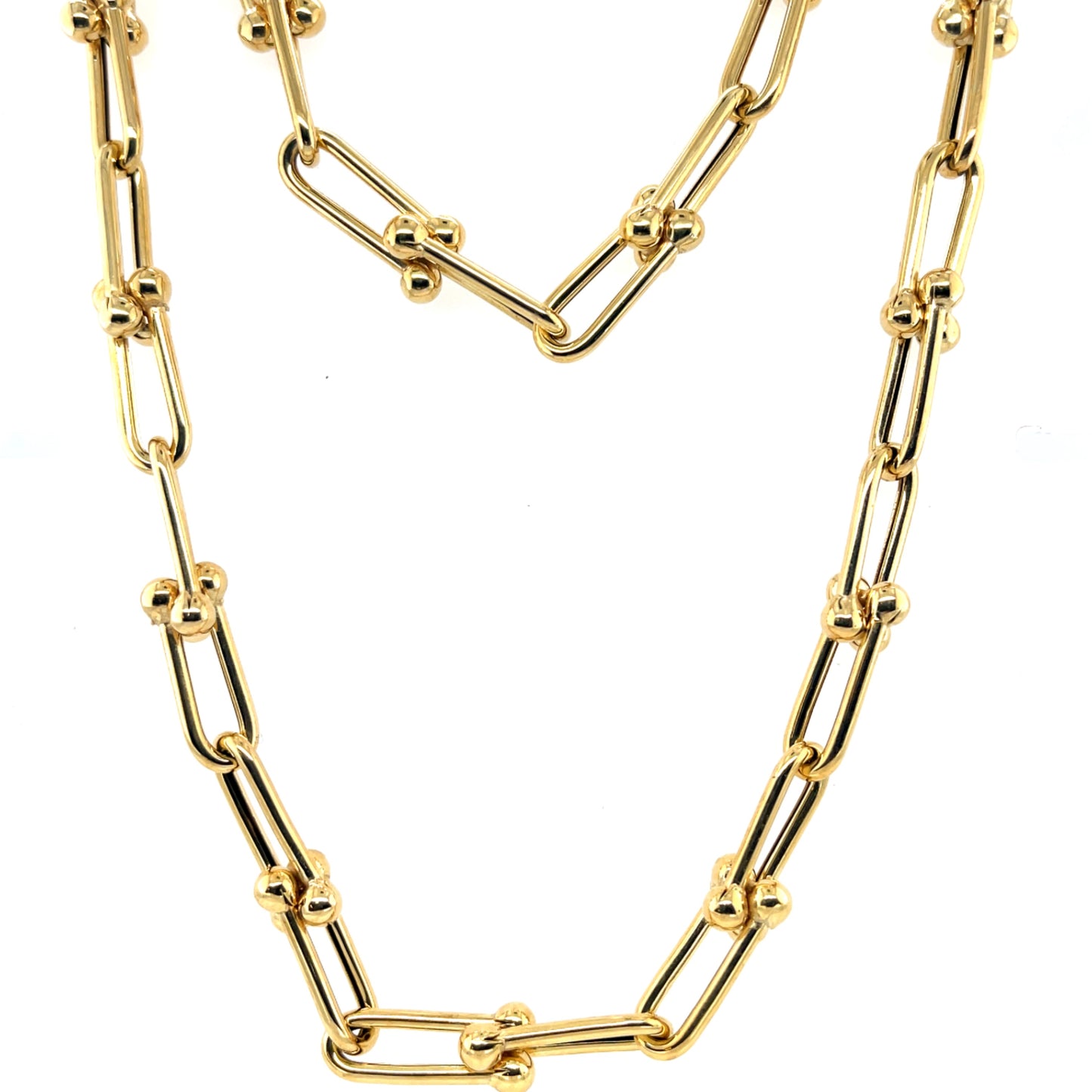 14K Gold Chains/Necklace