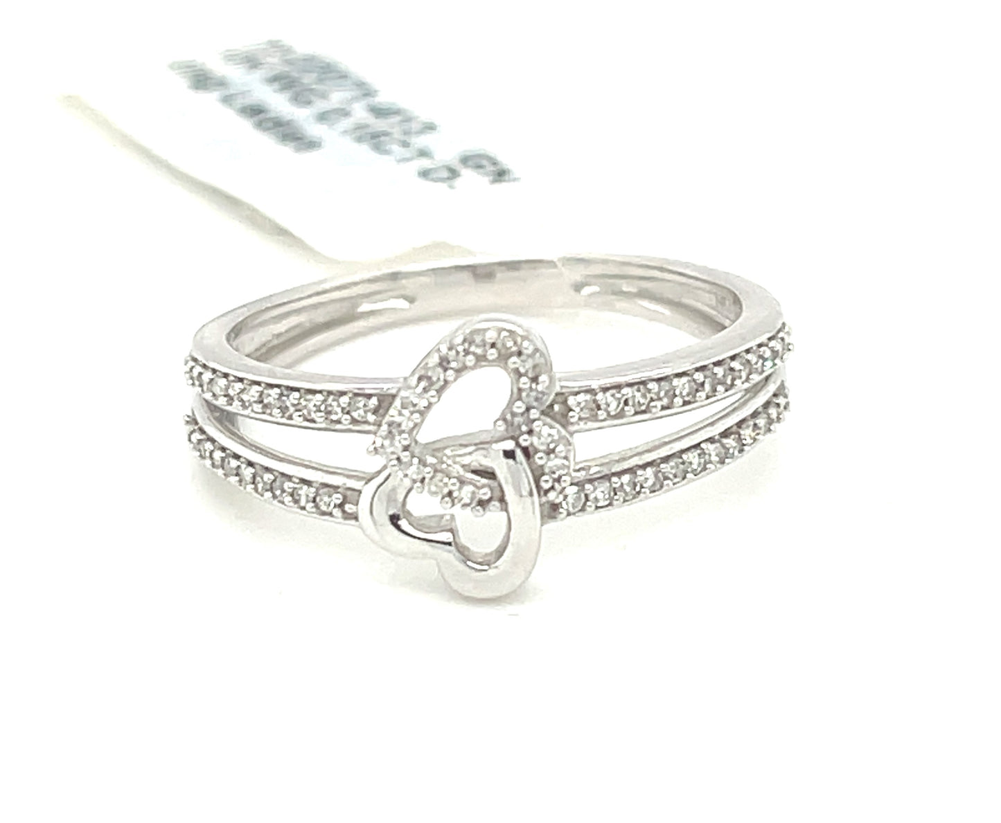 Diamond Rings - Women