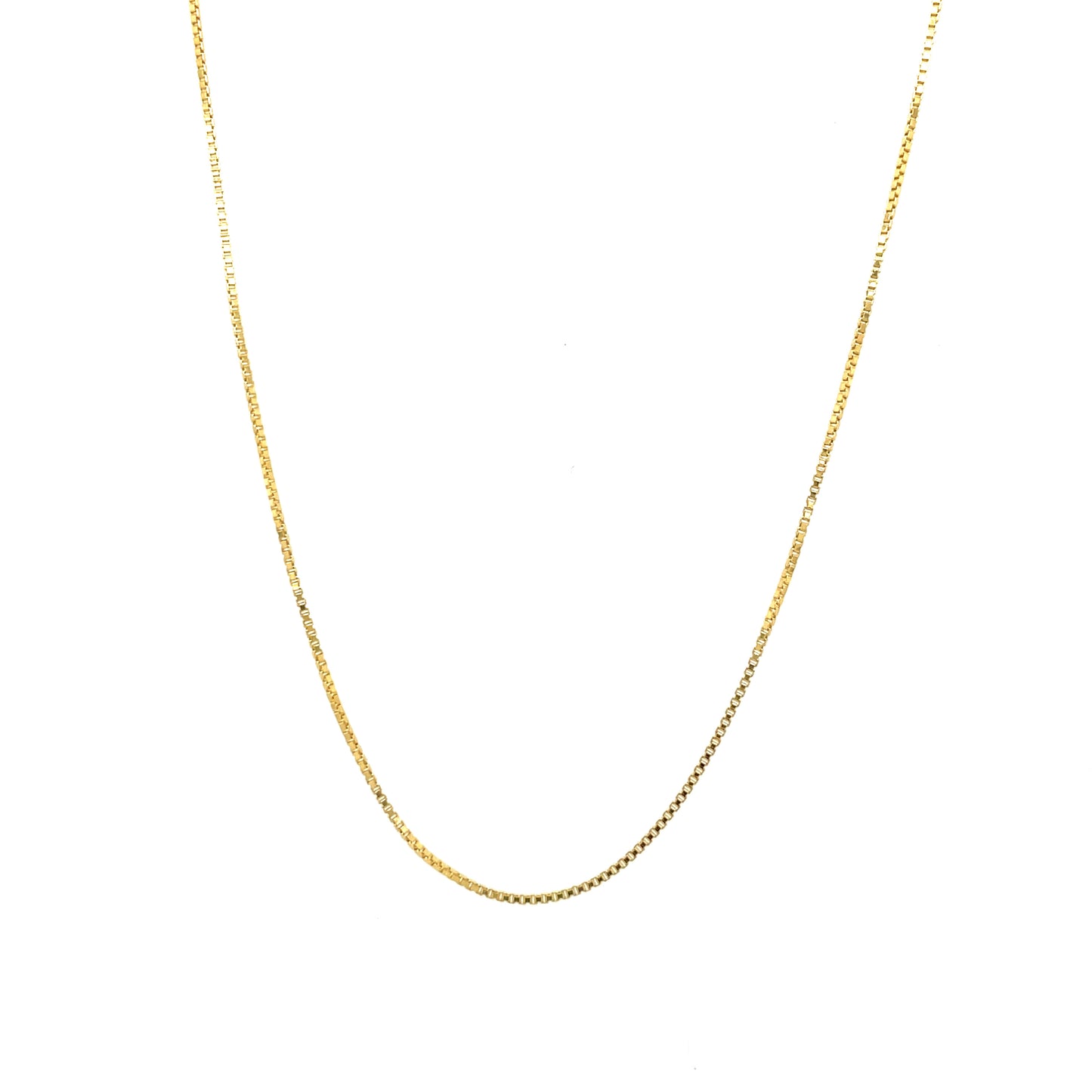 10K Gold Chains/Necklace