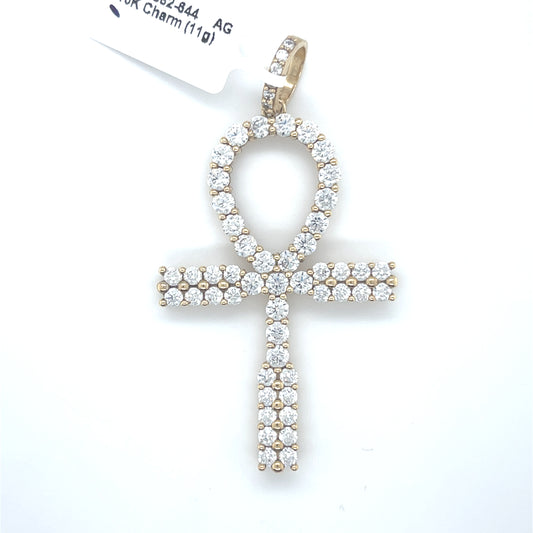 10K Gold Charms/Pendant