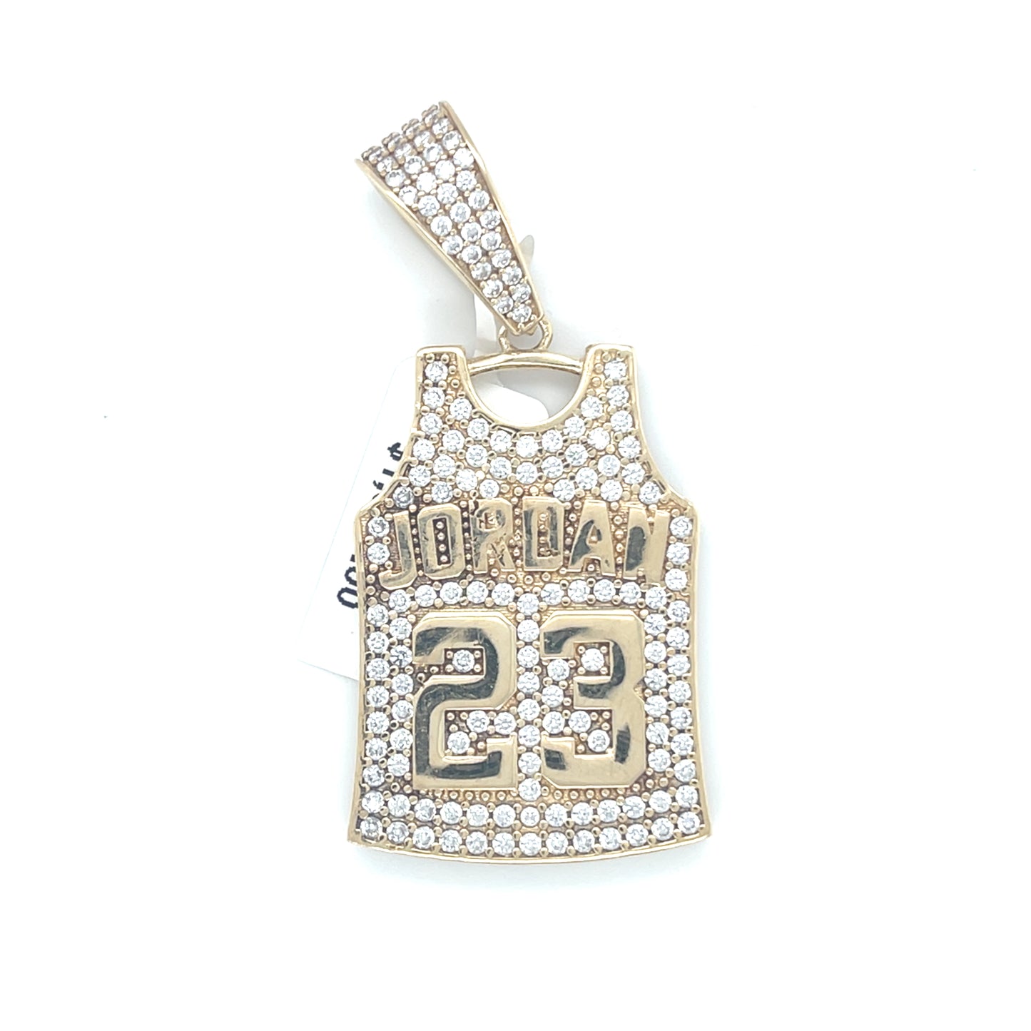 10K Gold Charms/Pendant
