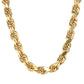 10K Gold Chains/Necklace