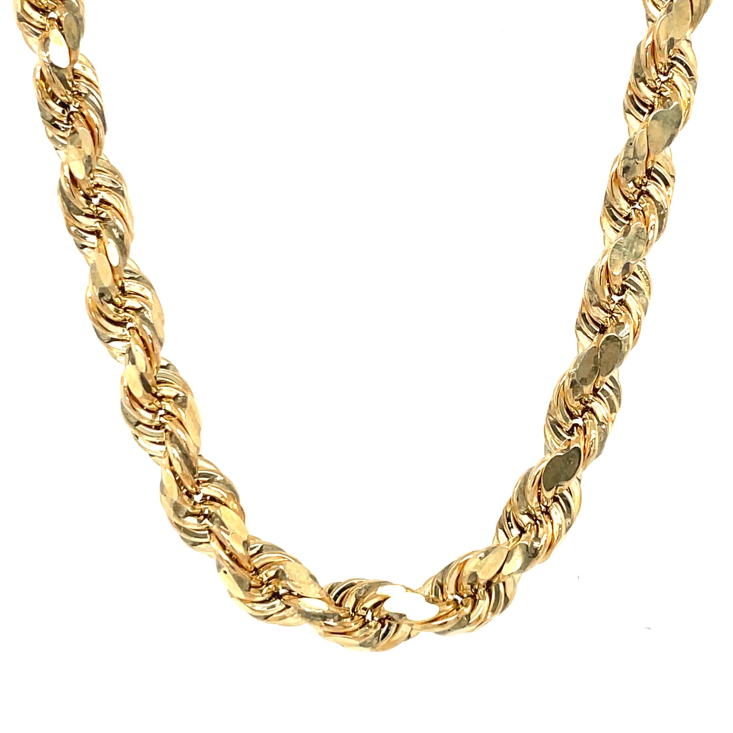 10K Gold Chains/Necklace