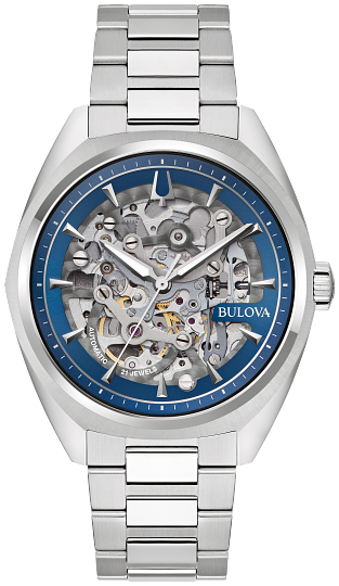 Watches  -  Bulova