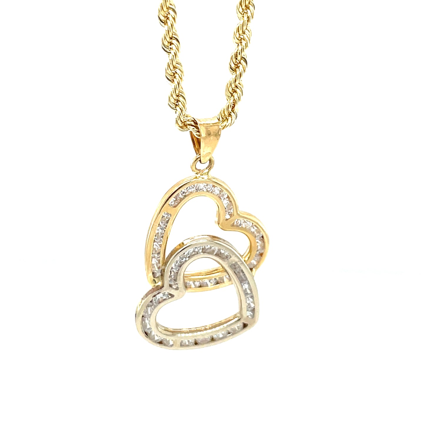 10K Gold Charms/Pendant