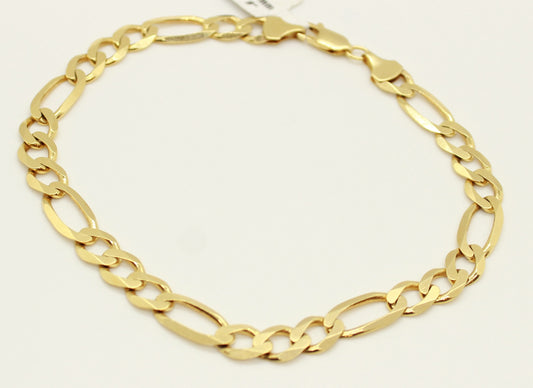 10K Gold Bracelet