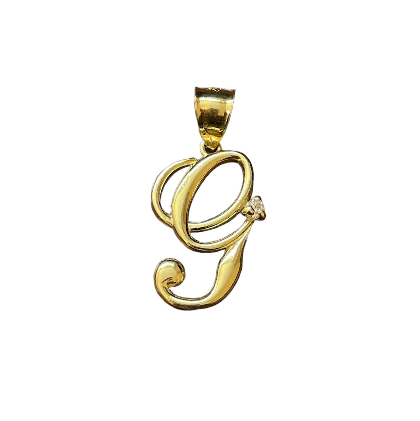 10K Gold Charms/Pendant