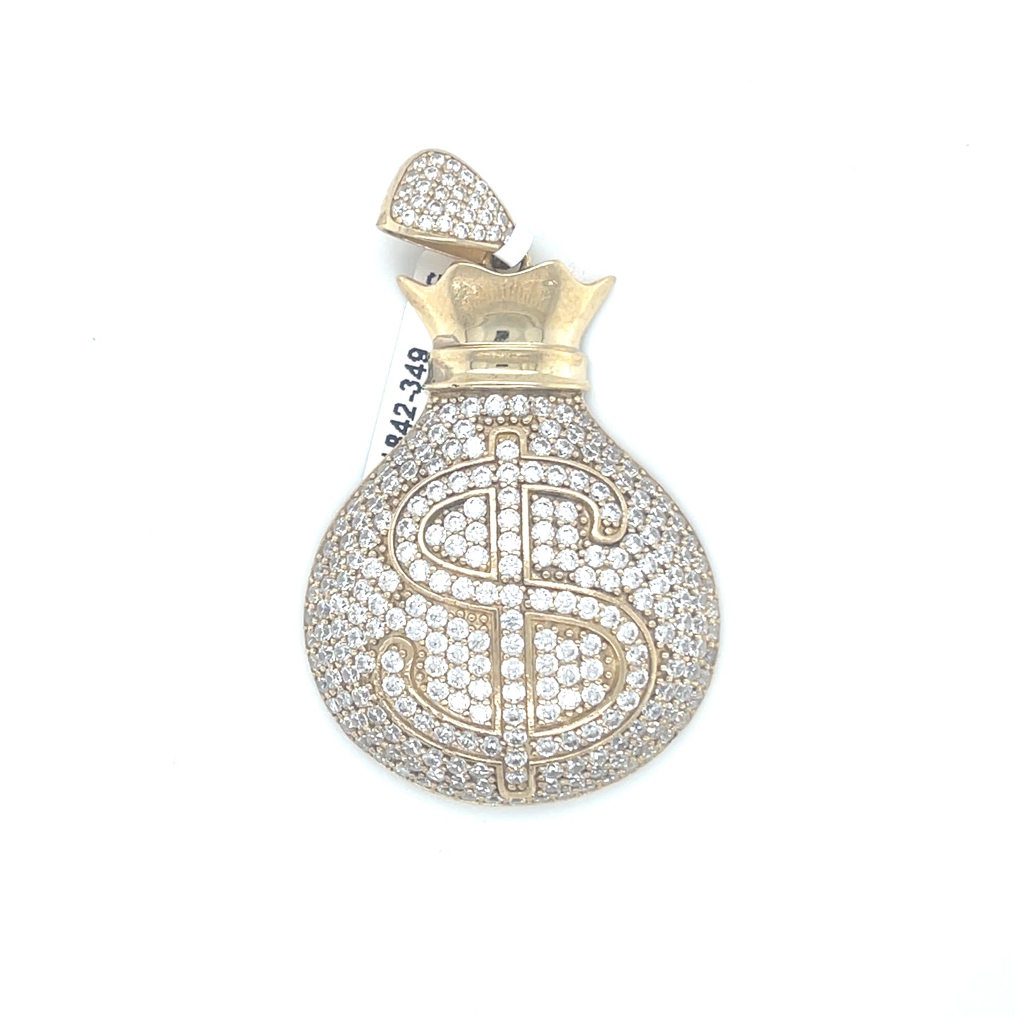 10K Gold Charms/Pendant