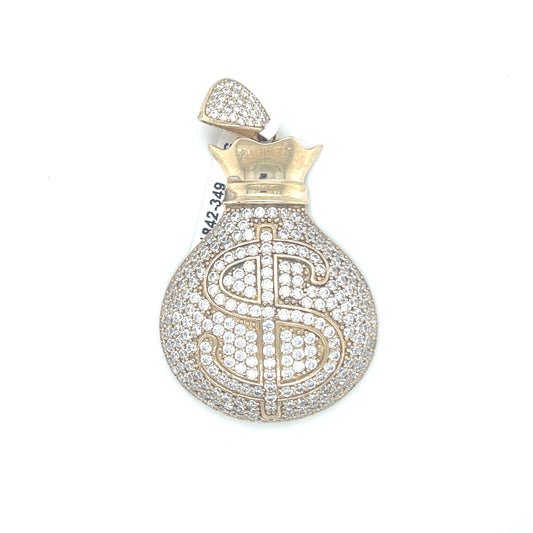 10K Gold Charms/Pendant