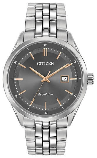 Watches  -  Citizen