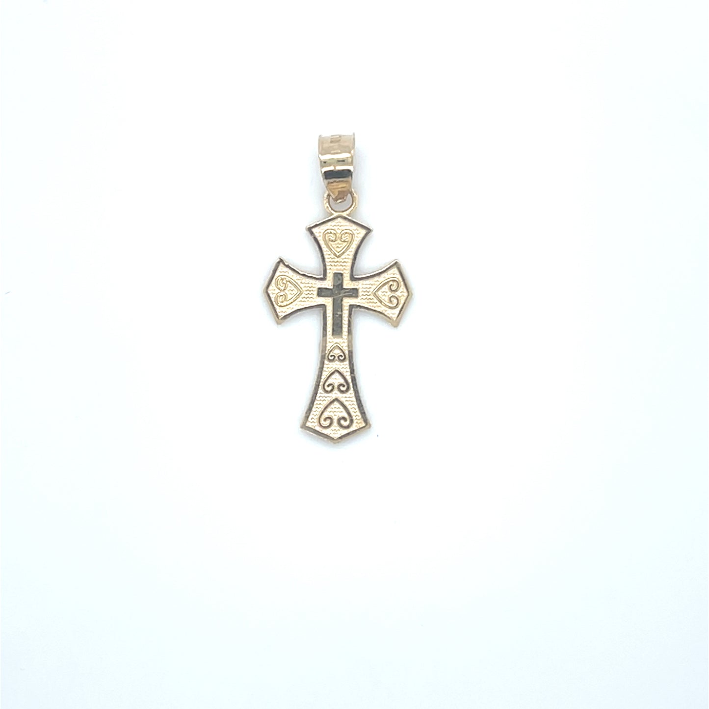 10K Gold Charms/Pendant