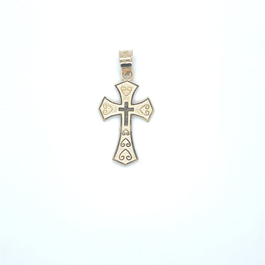 10K Gold Charms/Pendant