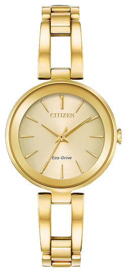 Watches  -  Citizen