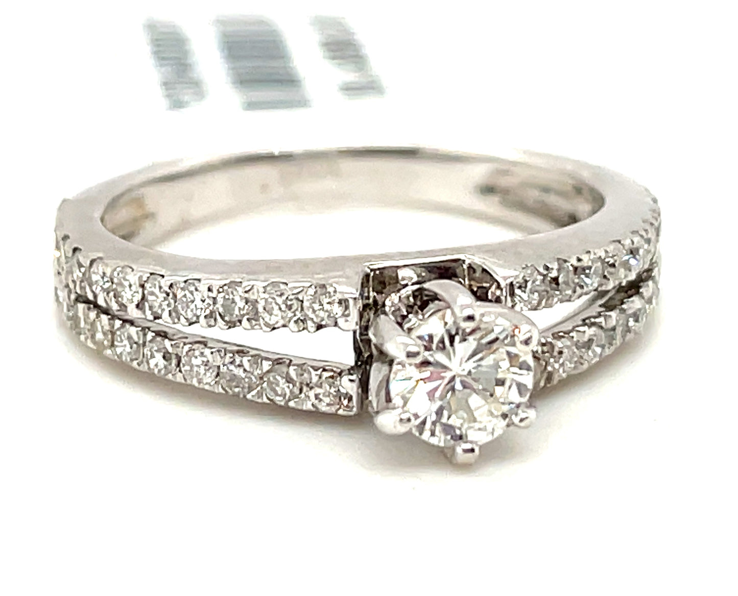 Diamond Rings - Women