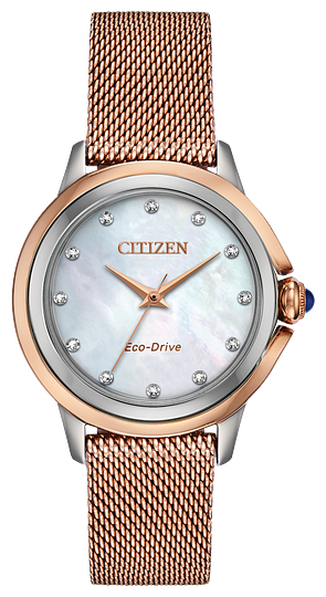 Watches  -  Citizen