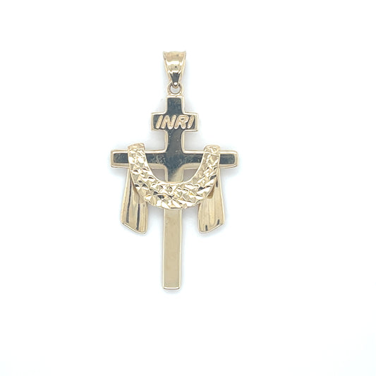 10K Gold Charms/Pendant
