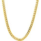 10K Gold Chains/Necklace