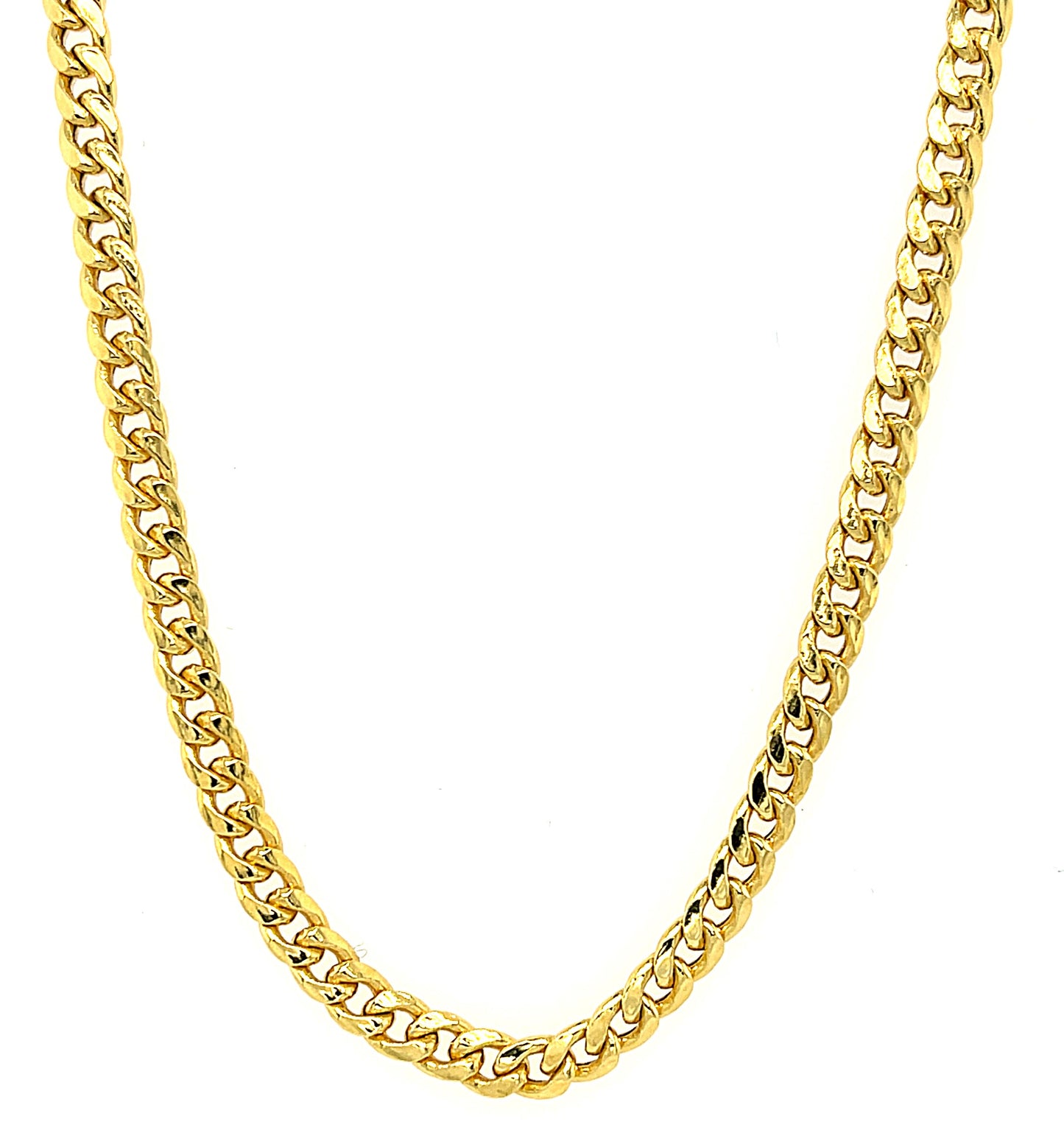 10K Gold Chains/Necklace