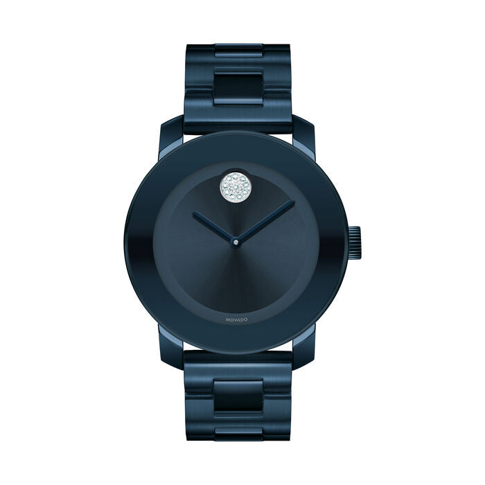 Watches  -  Movado