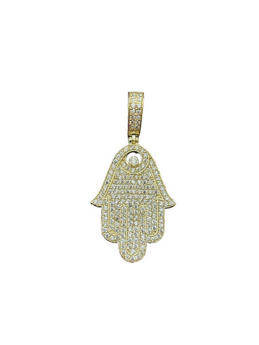 10K Gold Charms/Pendant