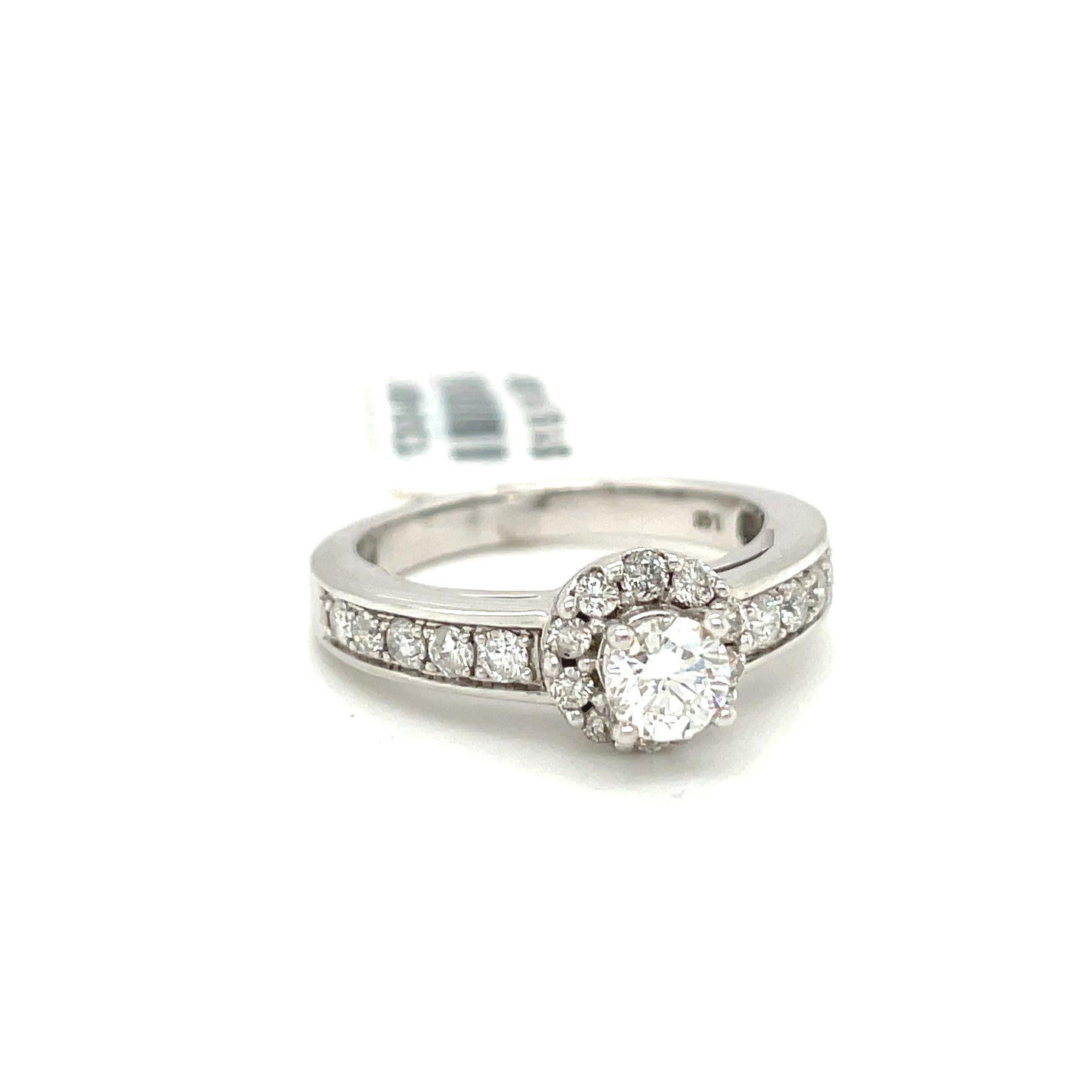 Diamond Rings - Women