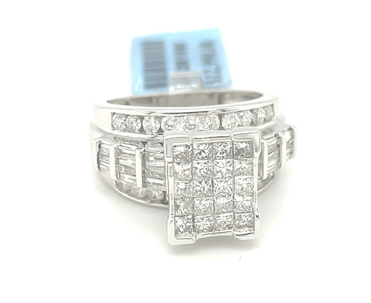 Diamond Rings - Women