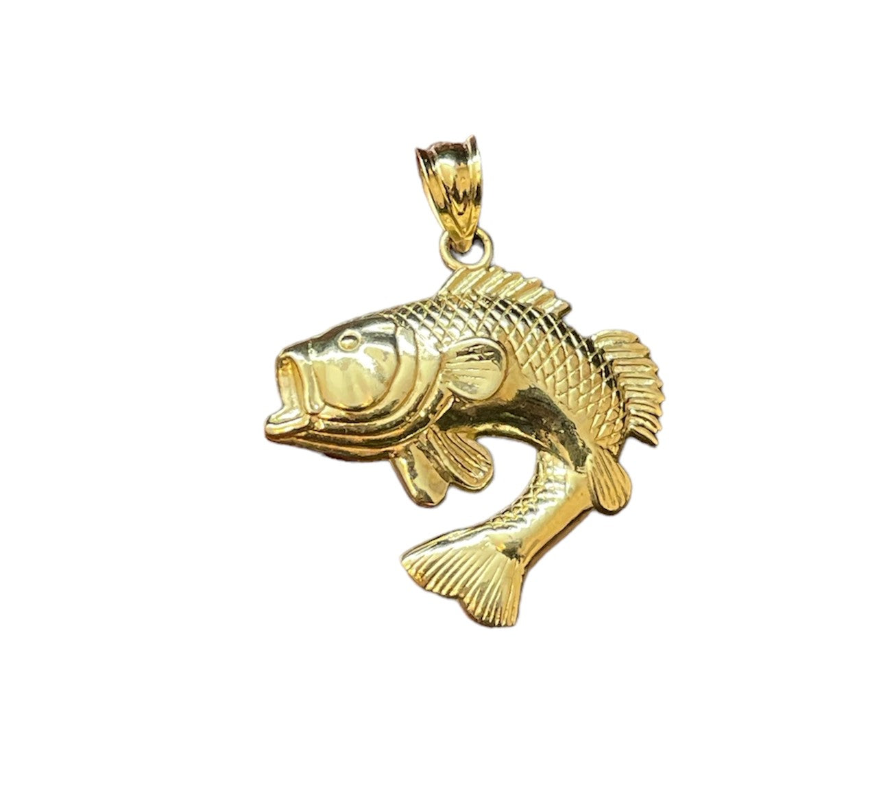 10K Gold Charms/Pendant