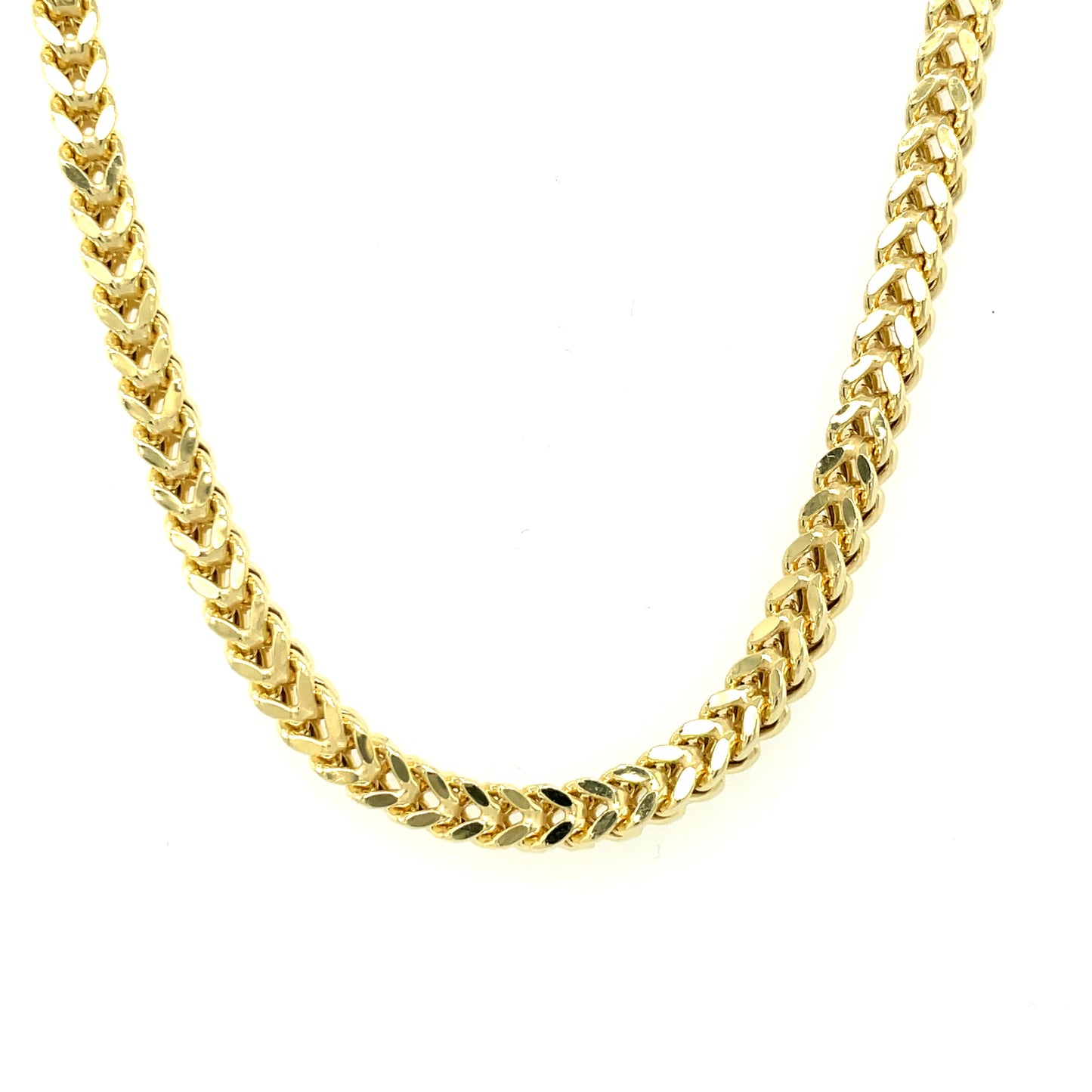 10K Gold Chains/Necklace