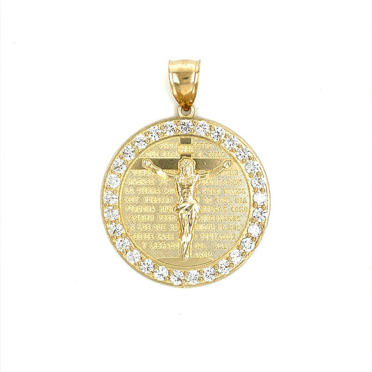 10K Gold Charms/Pendant